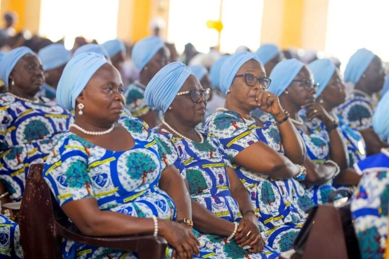 Women’s Fellowship, photo 1