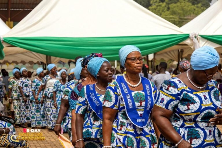 Women’s Fellowship, photo 3