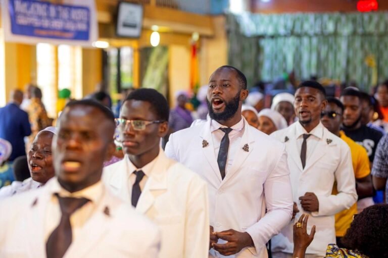 Singing Band, photo 1