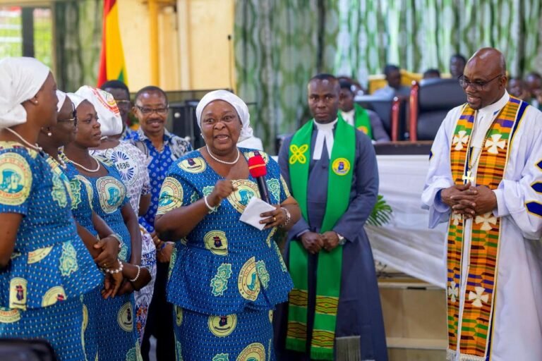 Women’s Fellowship, photo 2
