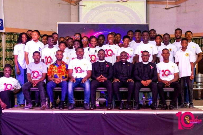 Methodist Youth Fellowship, photo 1