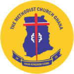 The Methodist Church Ghana logo, Sunyani Diocese