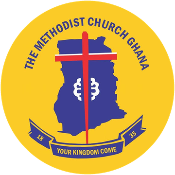 The Methodist Church Ghana logo