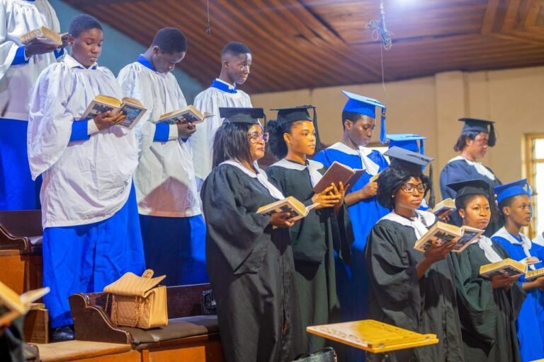 Church Choirs
